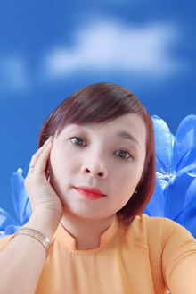 Nguyễn Thị Huỳnh Nhi