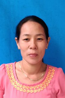 Trần Thị Phương