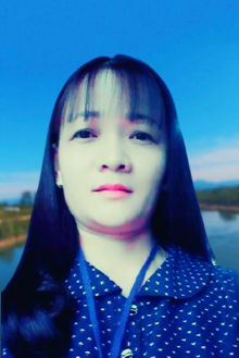 Hồ Thị Kim Chung