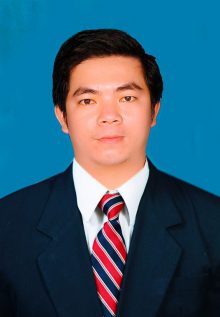 Lâm Thanh Nam