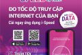 ỨNG DỤNG I SPEED – ĐO TỐC ĐỘ TRUY CẬP INTERNET